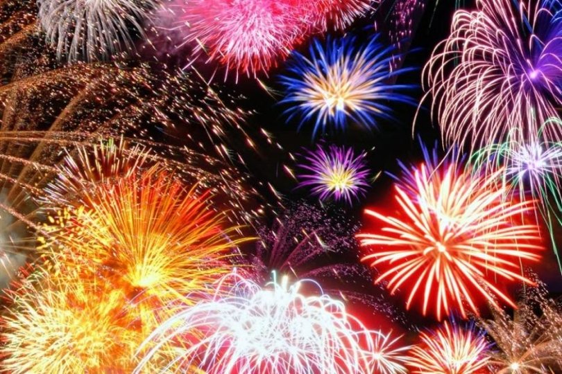 Госпромнадзор информирует об опасности использования пиротехнических изделий!