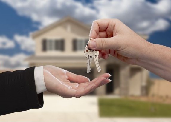 Сдаешь квартиру в наем, не забудь уплатить налог!