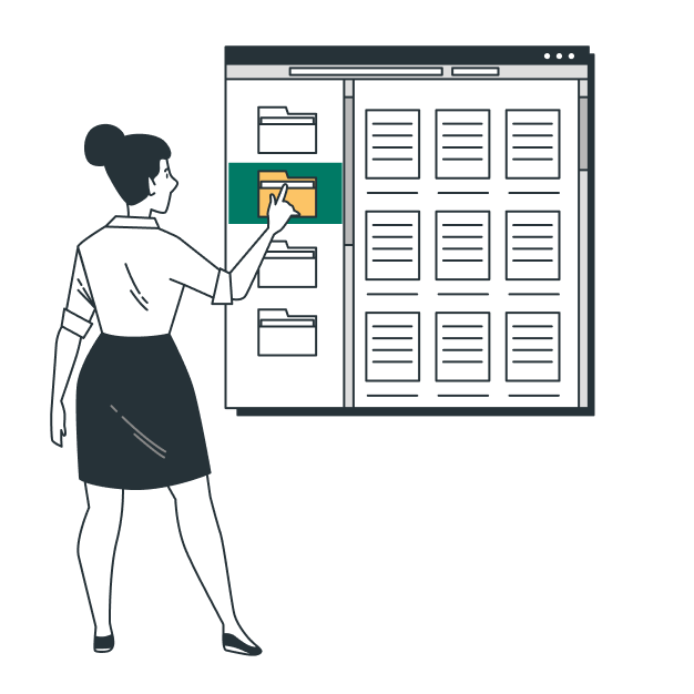 О подаче гражданами и субъектами хозяйствования заявлений на осуществление налоговыми органами административных процедур