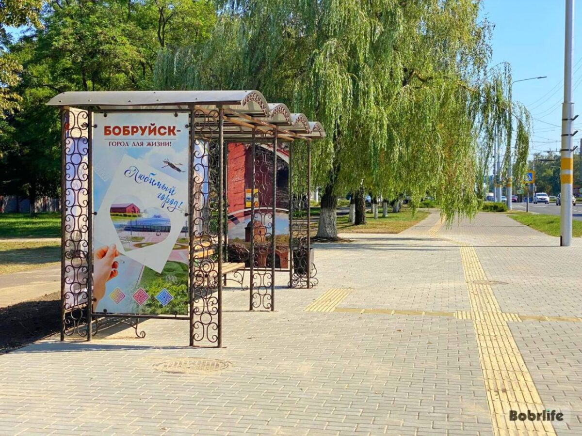 Низкий спрос. В автобусном парке Бобруйска рассказали об изменениях