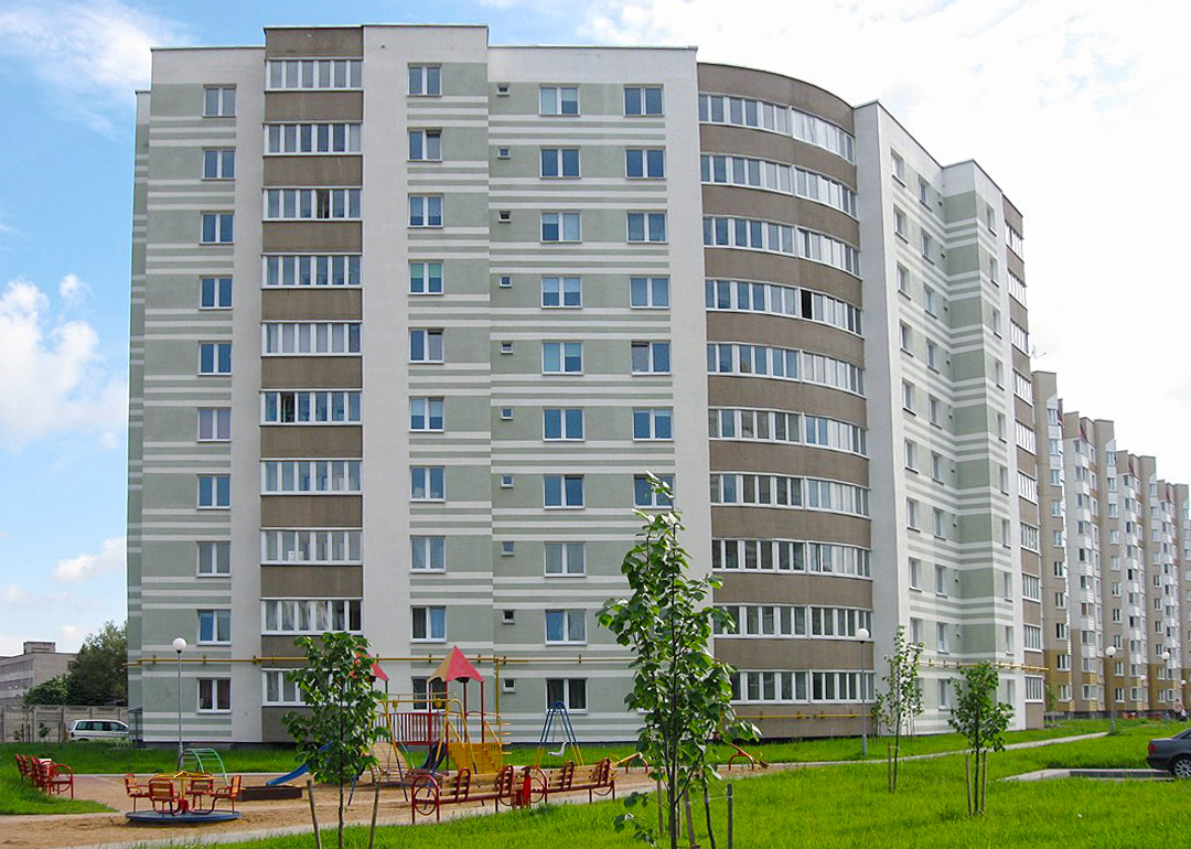 Регистрация договора найма (аренды) жилого помещения частного жилищного фонда и дополнительных соглашений к нему