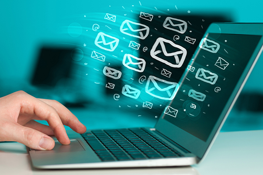 Информация о порядке подачи электронных обращений