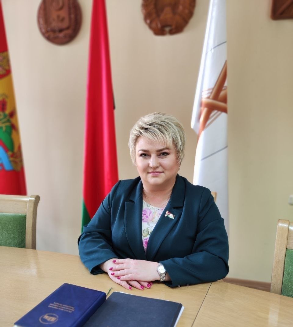 Уважаемые бобруйчане!