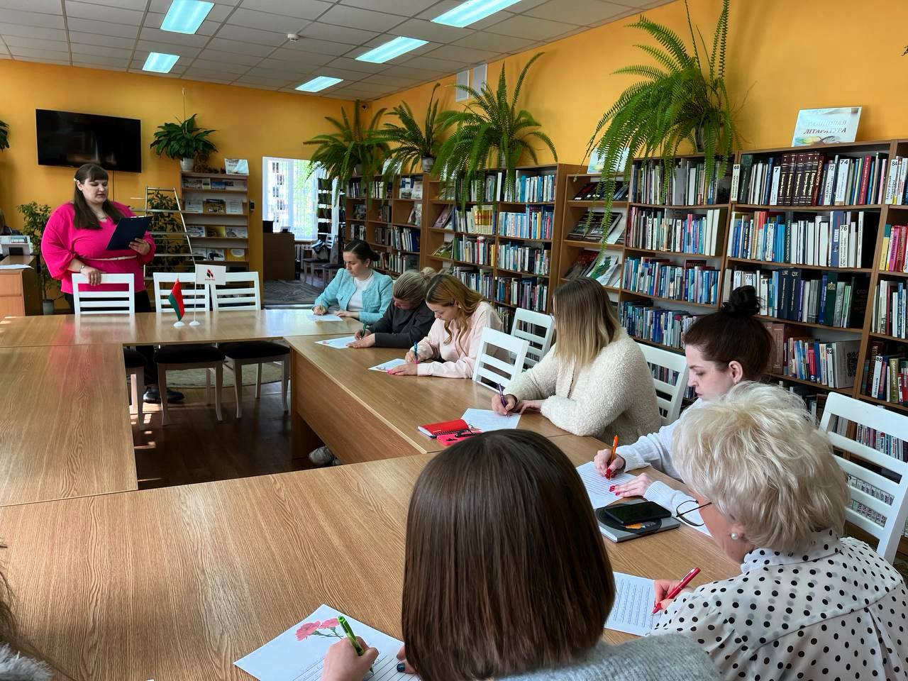 От Гродно до Могилева: как юбилейная «Гвоздика Победы» объединила белорусов в живую нить памяти