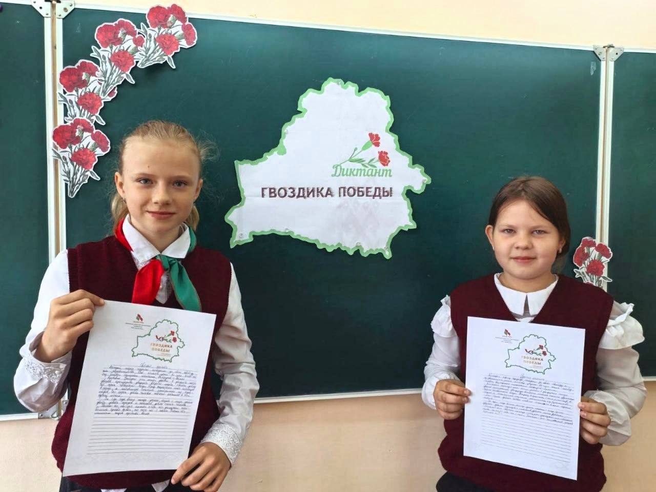 Бьющиеся в унисон сердца: как «Гвоздика Победы» стала главным патриотическим марафоном этой весны