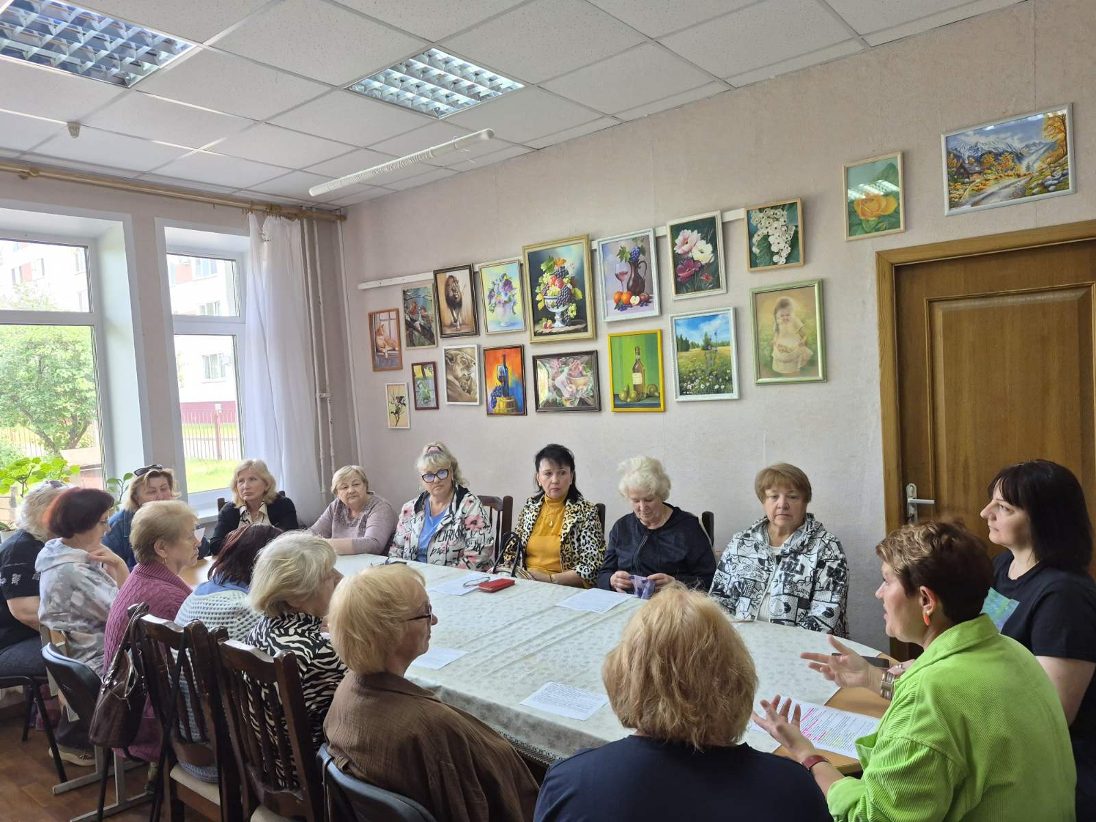 Здоровье на каждом этапе жизни: важные вопросы и практические навыки
