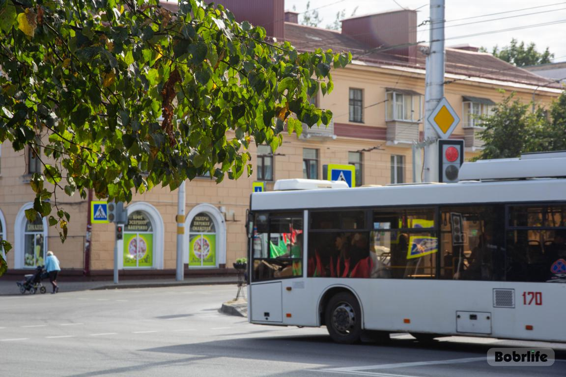 Вниманию пассажиров: измененное расписание автобуса №25 в дни праздников