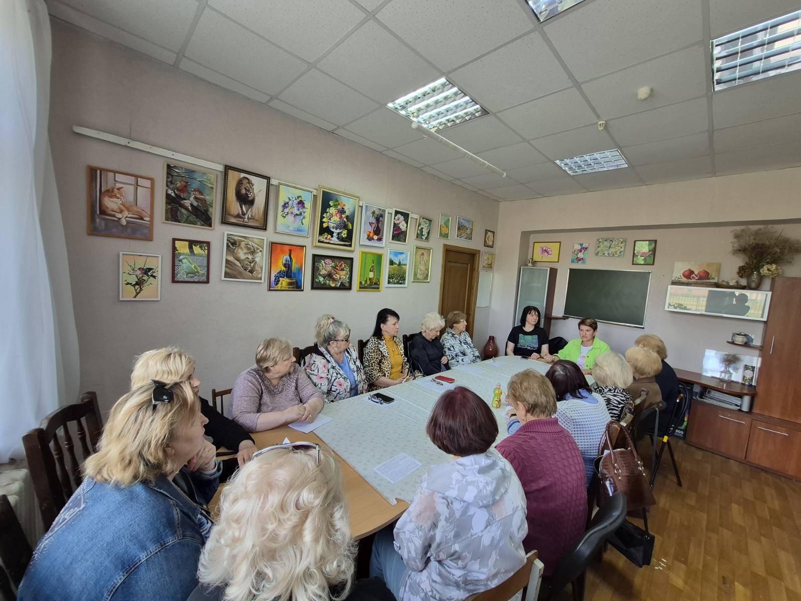 Здоровье на каждом этапе жизни: важные вопросы и практические навыки