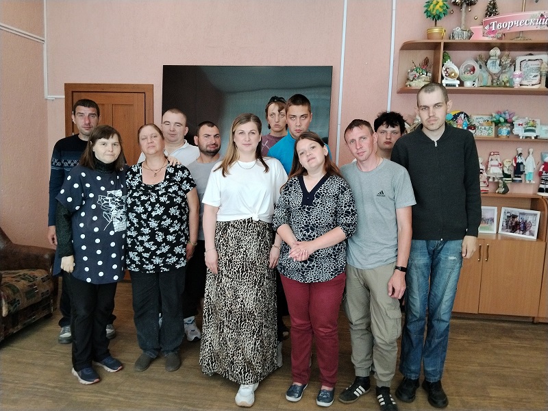 Групповая консультация на тему «Женское здоровье – заботимся смолоду»