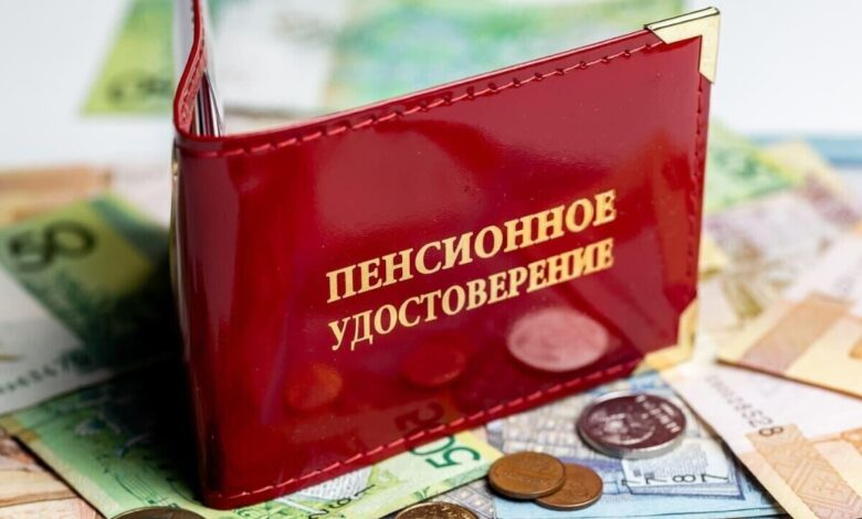 Александр Лукашенко подписал указ о повышении трудовых пенсий с 1 сентября