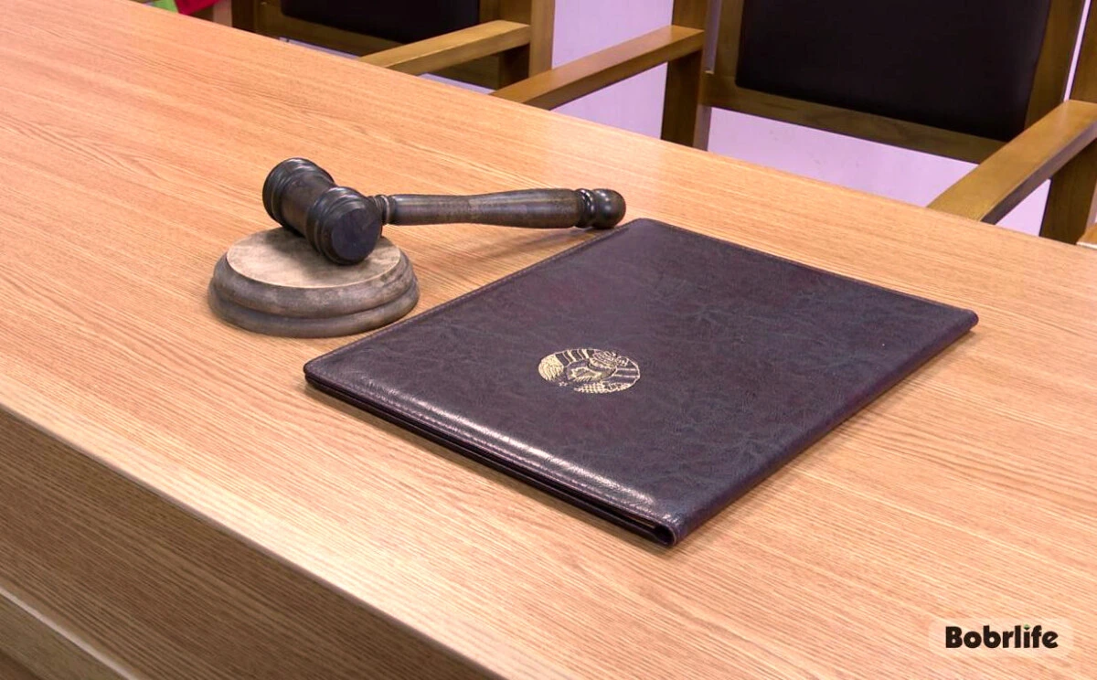 Удар по семейному бюджету: о наказании за домашнее насилие рассказали в прокуратуре Бобруйска